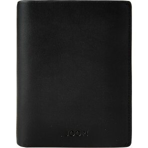 Joop! cerratano Portemonnee RFID-bescherming Leer 12 cm