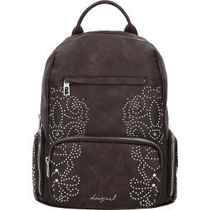 Desigual Poker Face Chester Stad rugzak 32 cm