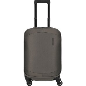 Thule Subterra 2 4 wielen Cabinewagen 55 cm