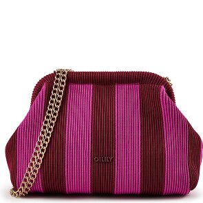Oilily Knitties Crossbody tas 25 cm