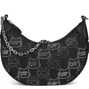 Karl Lagerfeld Ikon Schoudertas 27 cm