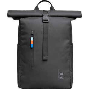 GOT BAG Rolltop Easy Dagrugzak 46 cm Laptop compartiment