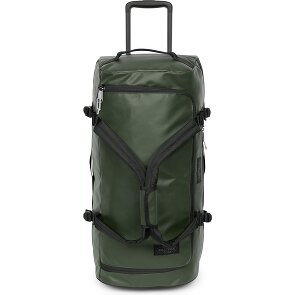 Eastpak 0 Duffle Pack 2 wielen Reistas M 67 cm
