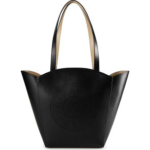 Karl Lagerfeld Circle Shopper Tas Leer 27 cm