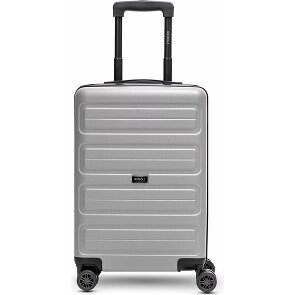 Redolz Essentials 08 CABIN 4 wielen Cabinewagen 55 cm