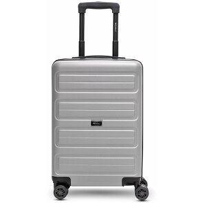 Redolz Essentials 08 CABIN 4 wielen Cabinewagen 55 cm