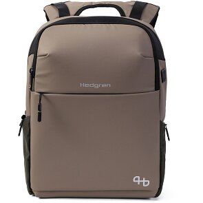 Hedgren Commute rugzak RFID 40 cm laptopvak Hedgren Commute rugzak RFID 40 cm laptopvak