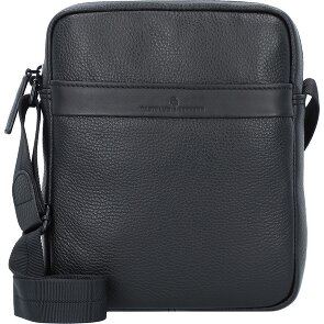 Castelijn & Beerens Schoudertas Leer 20 cm