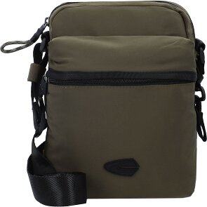camel active Terra Schoudertas 16 cm camel active Terra Schoudertas 16 cm