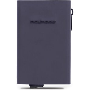 Piquadro Corner Portemonnee RFID-bescherming 7 cm