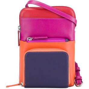Mywalit Travel Schoudertas Leer 14 cm