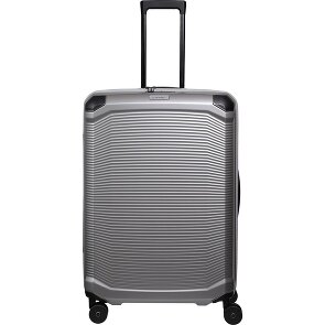 Travelite Millennium 4 wielen Trolley 76 cm