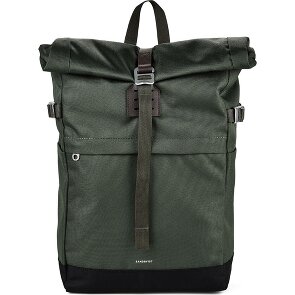 Sandqvist Icon Dagrugzak 65 cm Laptopvak