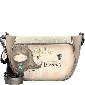 Anekke Real Schoudertas 27 cm