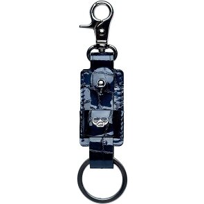 Golden Head Cayenne Sleutelhanger Leer 13 cm Golden Head Cayenne Sleutelhanger Leer 13 cm