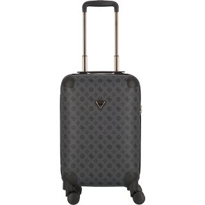 Guess Wilder 4 wielen Cabinewagen 53 cm