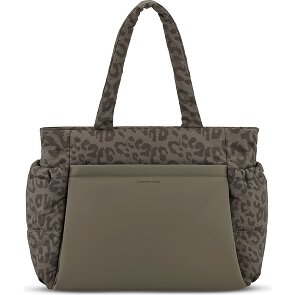 Kapten & Son Hellvi Cloud Weekender reistas 55 cm