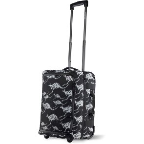 Chiemsee Jump N Fly 2 wielen Cabinewagen 46 cm Chiemsee Jump N Fly 2 wielen Cabinewagen 46 cm