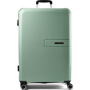 Cocoono Marseille 4 wielen Trolley L 73.5 cm