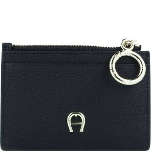 AIGNER Zita Creditcardtasje Leer 12 cm