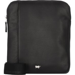 Braun Büffel Golf 2.0 Schoudertas Leer 22 cm