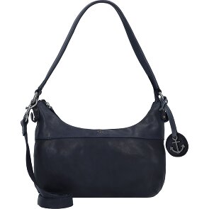 Harbour 2nd Anchor Love Mara Schoudertas Leder 29 cm