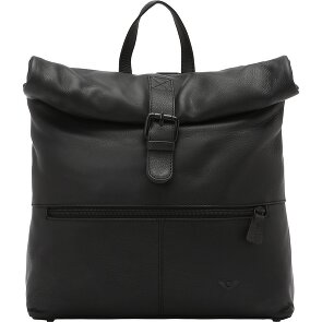 Voi 4 Seasons Stad rugzak Leer 29 cm
