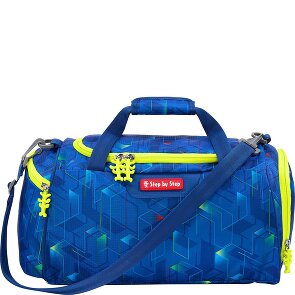 Step by Step Sporttas 36 cm