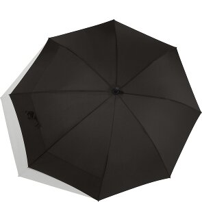 Doppler Fiber Lange Stok Paraplu 80 cm