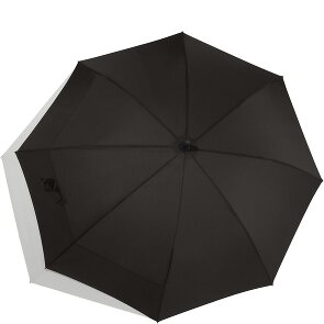 Doppler Fiber Lange Stok Paraplu 80 cm
