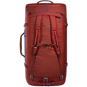 Tatonka Duffle Roller 140 Opvouwbare 2-wielige weekendtas 87 cm