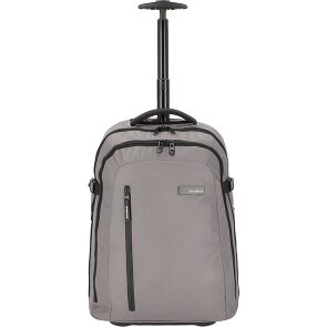 Samsonite Roader 2 wielen Cabinewagen 55 cm Laptop compartiment