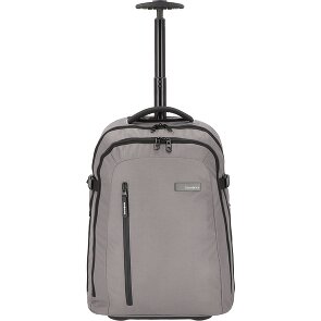 Samsonite Roader 2 wielen Cabinewagen 55 cm Laptop compartiment