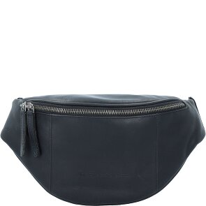 The Chesterfield Brand Wax Pull Up Fanny pack Leer 28 cm