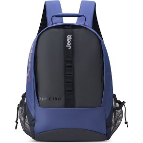 Jeep JS011B Dagrugzak 46 cm Laptop compartiment