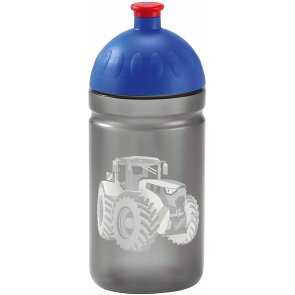 Step by Step Drinkfles