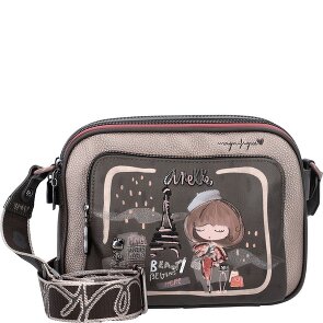 Anekke Mademoiselle Schoudertas 26 cm