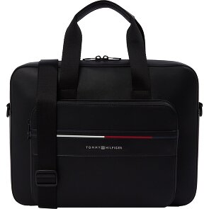 Tommy Hilfiger TH Foundation Koffer 40 cm Laptop compartiment