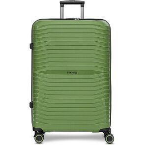 Stratic Shine 4 wielen Trolley 76 cm
