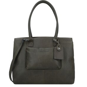 Castelijn & Beerens Carisma Schoudertas RFID Leer 38 cm Laptopcompartiment Castelijn & Beerens Carisma Schoudertas RFID Leer 38 cm Laptopcompartiment