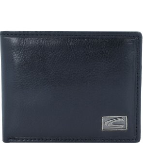 camel active Japan Heren Portemonnee RFID Leer 11 cm camel active Japan Heren Portemonnee RFID Leer 11 cm