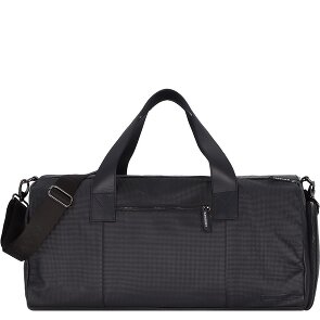 Davidoff Paris Weekender reistas Leer 53 cm