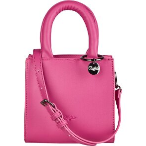 Buffalo Boxy Mini handtas 17.5 cm Buffalo Boxy Mini handtas 17.5 cm
