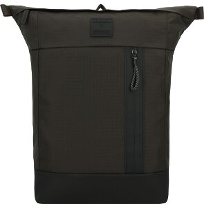 Strellson Northwood rs Dagrugzak 40 cm Laptop compartiment