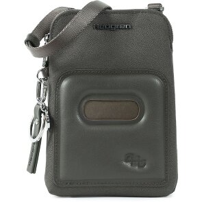 Hedgren Fika Cortado Mobiel telefoonhoesje 12.5 cm