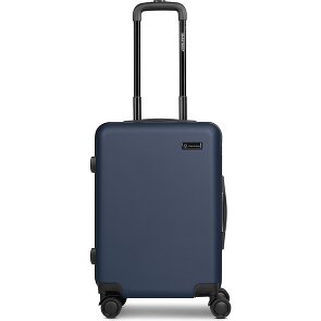 Smartbox Edition 05 4 wielen Cabinewagen 55 cm