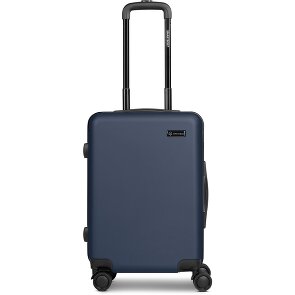Smartbox Edition 05 4 wielen Cabinewagen 55 cm