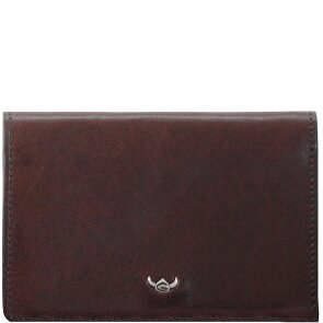 Golden Head Colorado Creditcard etui 11 cm Leer