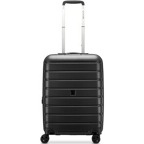 Roncato Relife 4 wielen Cabinewagen 55 cm met uitbreidingsplooi