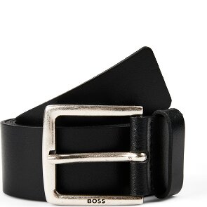 Boss Rummi Riem Leer